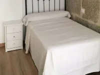 Apartment in Ourense near Hot Springs - Balkoner