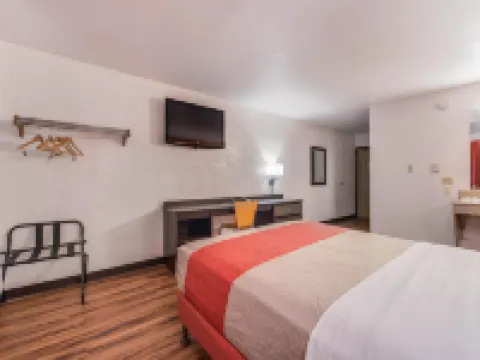 Motel 6 Saint Paul, MN - I-94 Hotels in Saint Paul