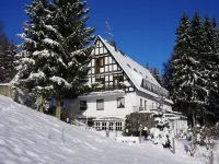 Übernachten Sie in der Nähe des WinterbergSkilifts - 2-Star