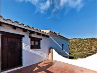 Country House in Andalusia with Pool