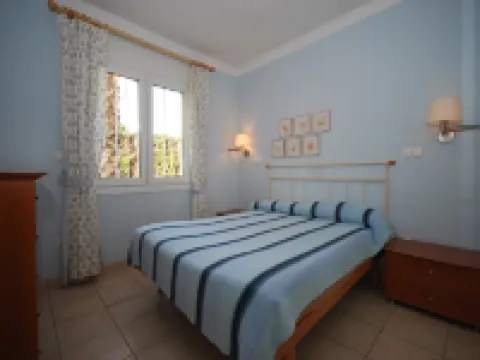 Coastal Villa with Wellness