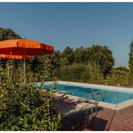 Villa Colombini Comfortable holiday residence