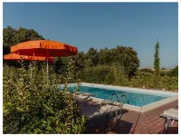 Villa Colombini Comfortable holiday residence