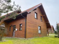 Doppelhaushälfte in Hasselfelde - Wifi