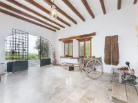 Son Duri (cimenteres) - Villa With Private Pool