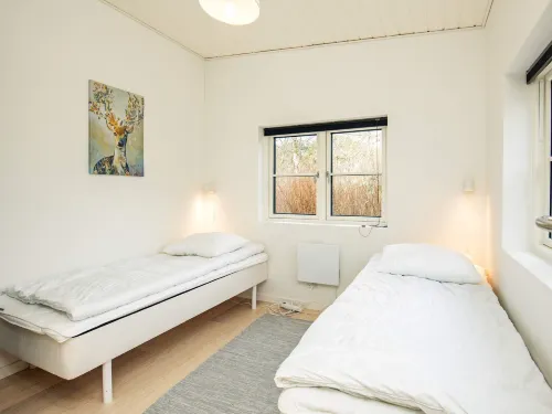 8 person holiday home in Vig-By Traum Hotels in Vig