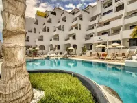 Attic Apartment in Adeje Near Playa Fañabé - 2-Star