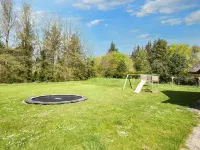 12 person holiday home in Ulfborg-By Traum - piscina