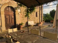 Rustic Comfort with Modern Touch Hotel a Monterchi