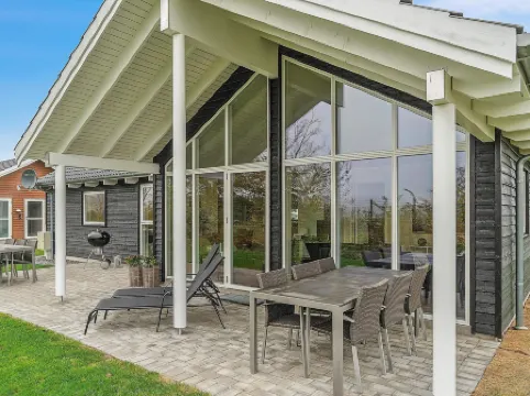 10 person holiday home in Hasselberg