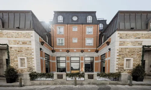Auberge Saint-Antoine
