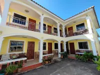 Sangthongrimkhong Hotel Hotels in That Phanom District