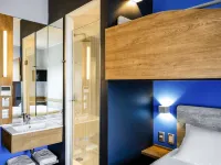 Ibis Budget Santiago Providencia Hotels in Providencia