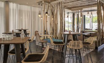 Ibis Styles Arcachon Gujan-Mestras