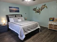 Family Friendly Oasis