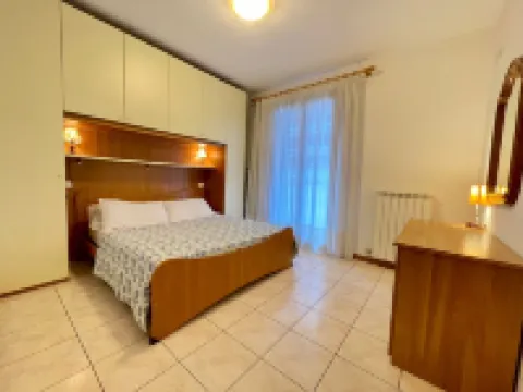 Comfortable Flat with Shared Pool