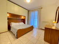 Comfortable Flat with Shared Pool