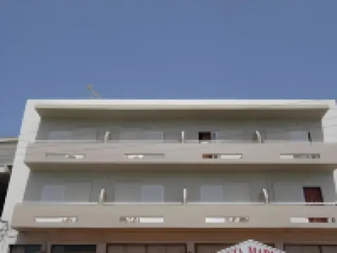 Stella Paradise "by Checkin"