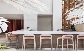 Novotel Miami Brickell