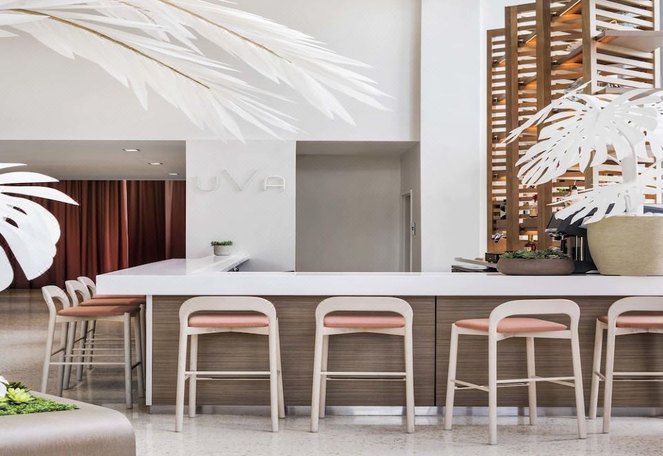 노보텔 마이애미 브리켈