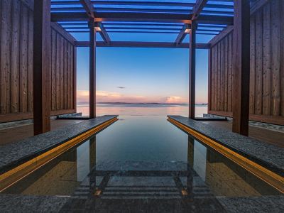 スパ・大浴場 淡路島観光ホテルの写真