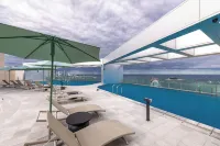 More than Sokcho beach hotel