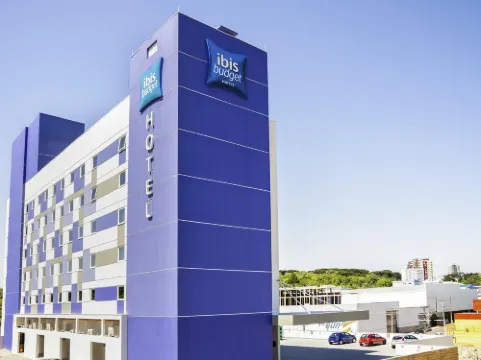 宜必思快捷法羅皮利亞酒店 法羅皮利亞酒店