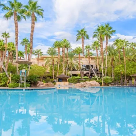 Tahiti Village Resort & Spa