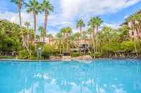 Tahiti Village Resort & Spa - pantai