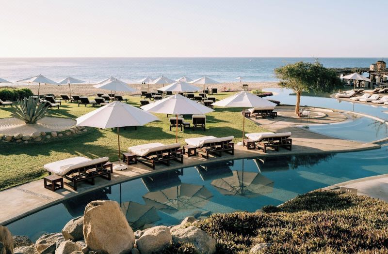 Las Ventanas Al Paraiso A Rosewood Resort photo 5