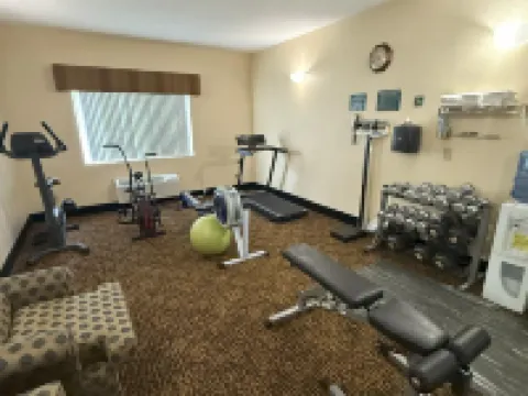 Quality Inn Hotels in Manitowoc