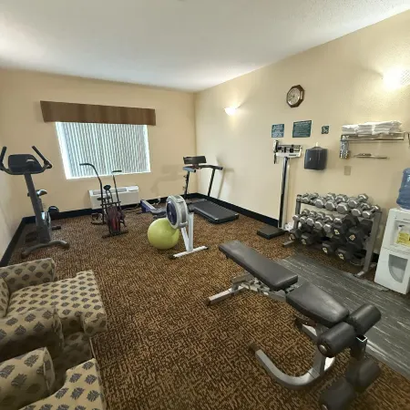 Quality Inn
