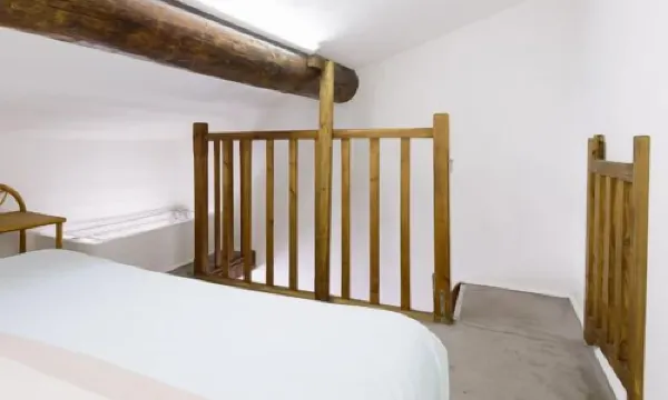 Vieux Port to Notre Dame de la Garde Triplex 70 m2 terrace