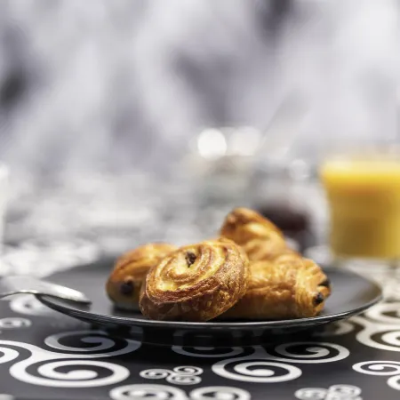 Ibis Styles Saint Brieuc Plerin Отели в г. Плерен
