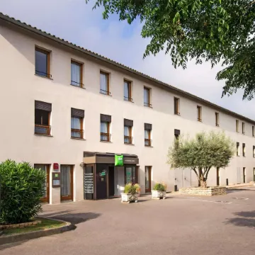 Ibis Styles Carcassonne la Cité