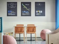 Ibis Budget Nancy Laxou Hotel a Frouard