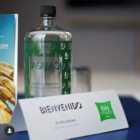 ibis Styles Mexico Reforma Отели рядом с достопримечательностью «Реформа»