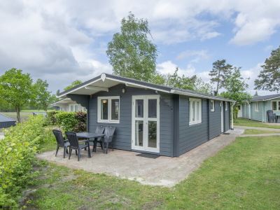 Apartment in Netherlands Near Nature Trails