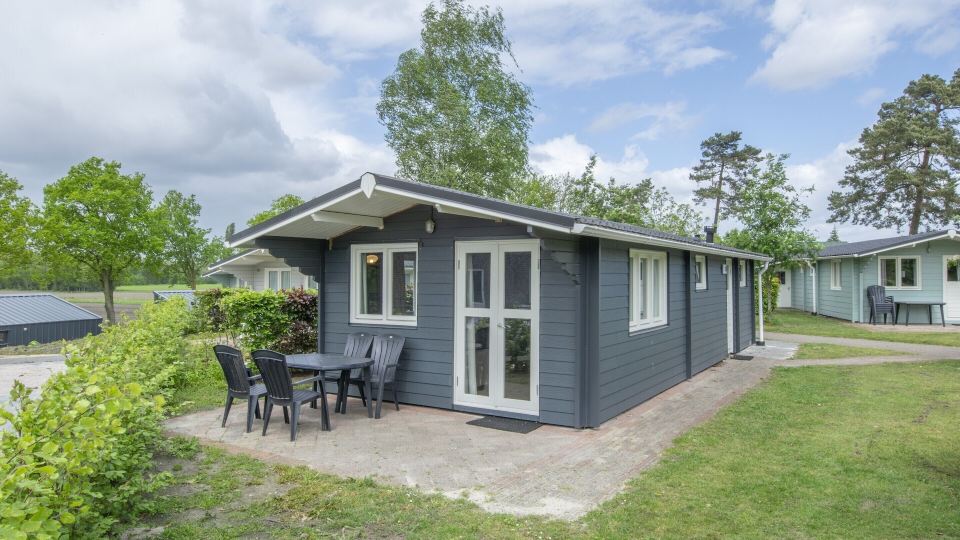 Apartment in Netherlands Near Nature Trails