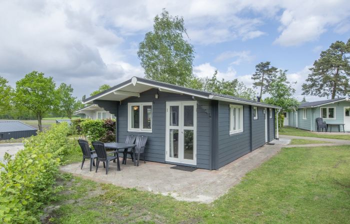Apartment in Netherlands Near Nature Trails