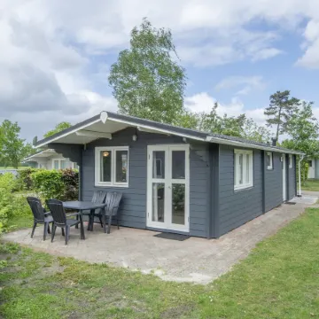 Apartment in Netherlands Near Nature Trails