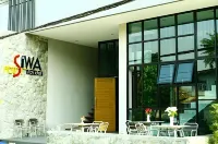 Siwa House Hotel a Nong Prue