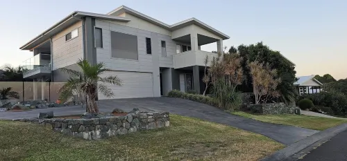 Bombora Point Beach House Hotel a Red Head