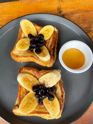 โฮสเทล เอเดน โอเมเตเป โรงแรมใน