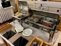 Hotel Trinity - Breakfast