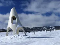 オーベルジュ・ラ・シュミエール 小谷村のホテル