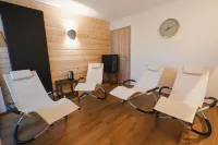 Landgasthof Schwarzberg Hotels in Inzell