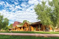 Sorrel River Ranch Resort