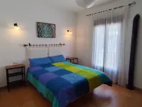 Rural House (Full Rental) El Cachón for 6 Persons