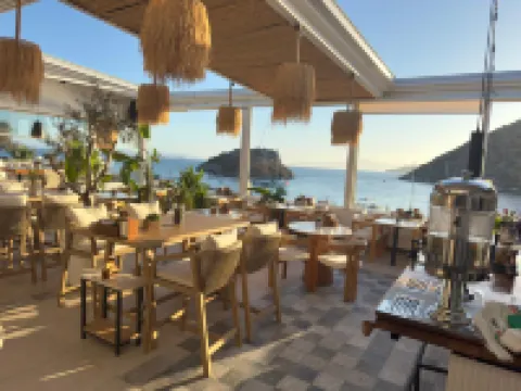 Liman Hotel Gümüslük - Adult Only